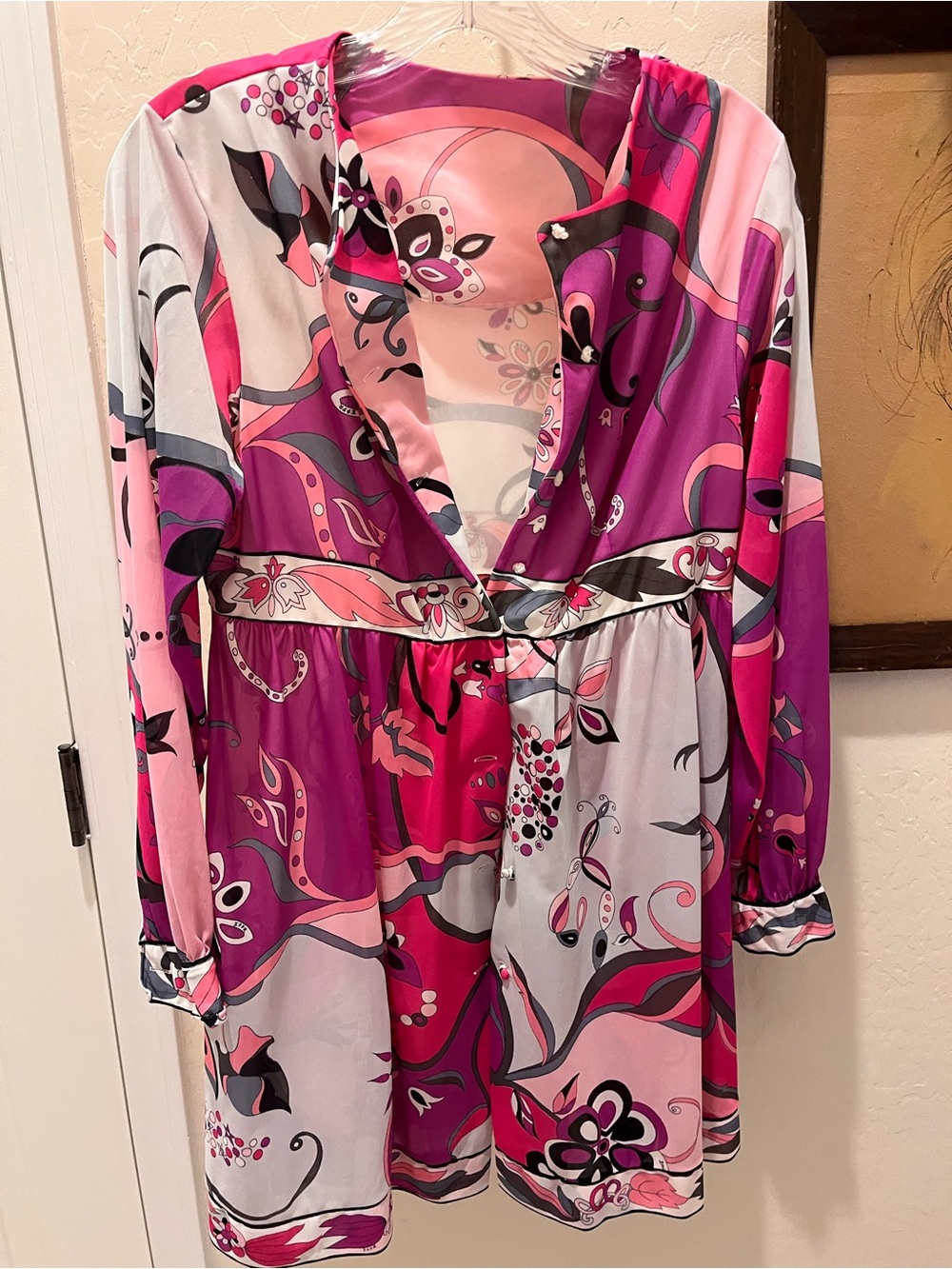 Pucci jacket